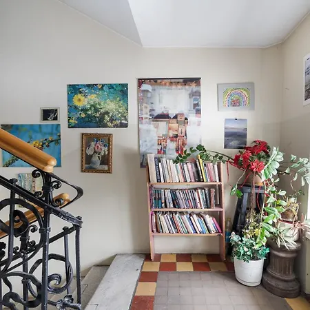 Apartment Nowy Swiat 22 Luxury