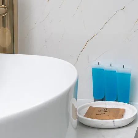 Nowy Swiat 22 Luxury Apartment *