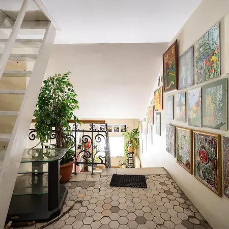 Nowy Swiat 22 Luxury By Bookinghost Warszawa