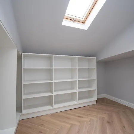 Apartment Nowy Swiat 22 Luxury