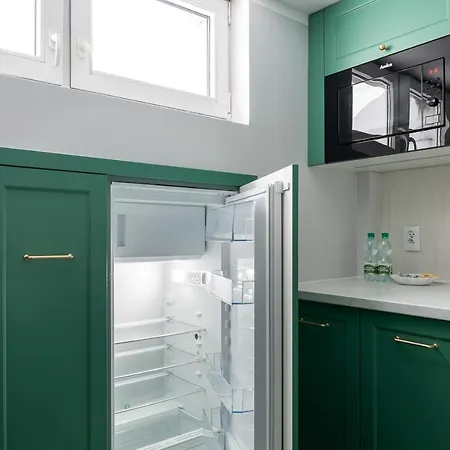 Nowy Swiat 22 Luxury By Bookinghost Appartement *