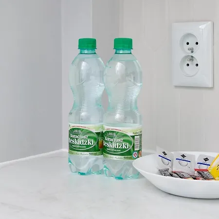 شقة Nowy Swiat 22 Luxury By Bookinghost *