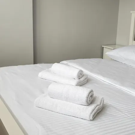 Nowy Swiat 22 Luxury By Bookinghost Daire *