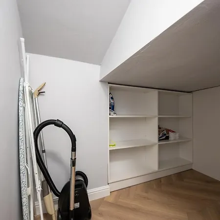 Nowy Swiat 22 Luxury By Bookinghost Appartement