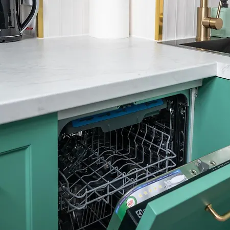 Appartement Nowy Swiat 22 Luxury By Bookinghost *